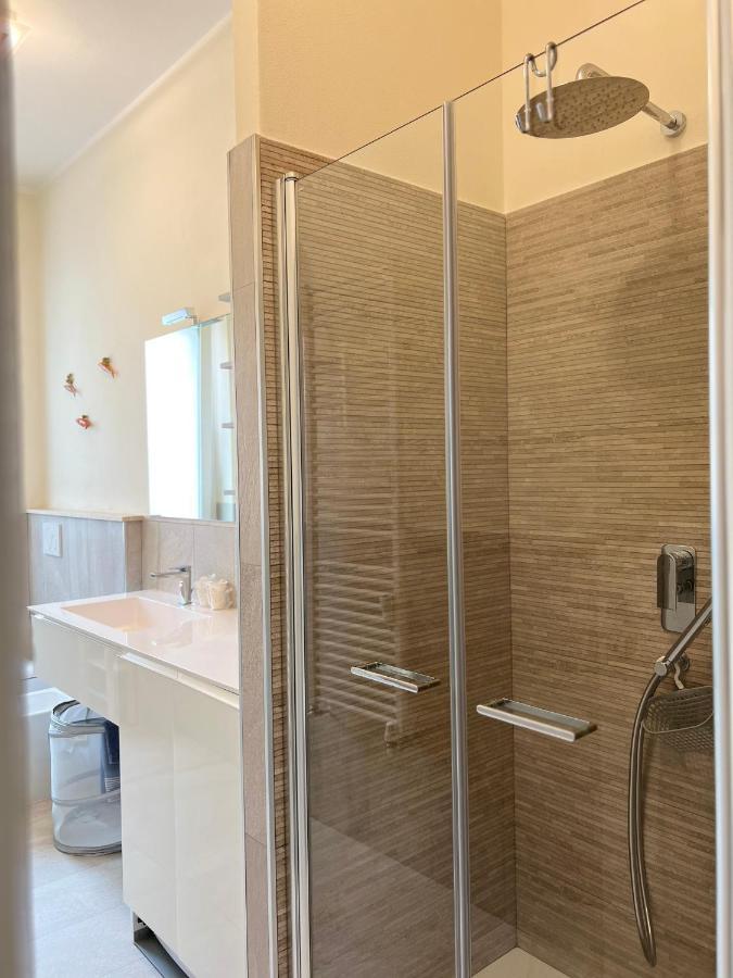 Stella House Apartman La Spezia Kültér fotó