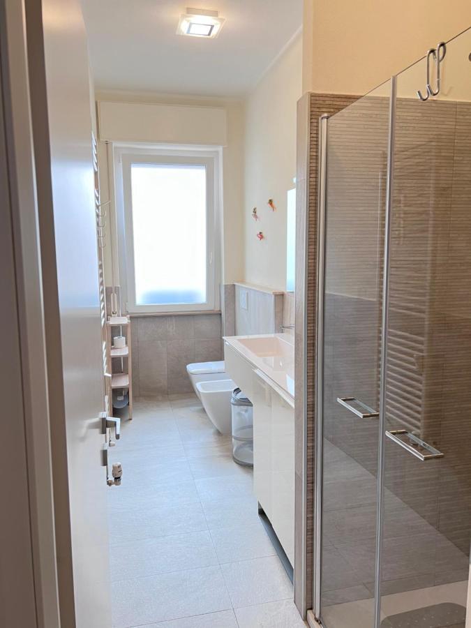 Stella House Apartman La Spezia Kültér fotó