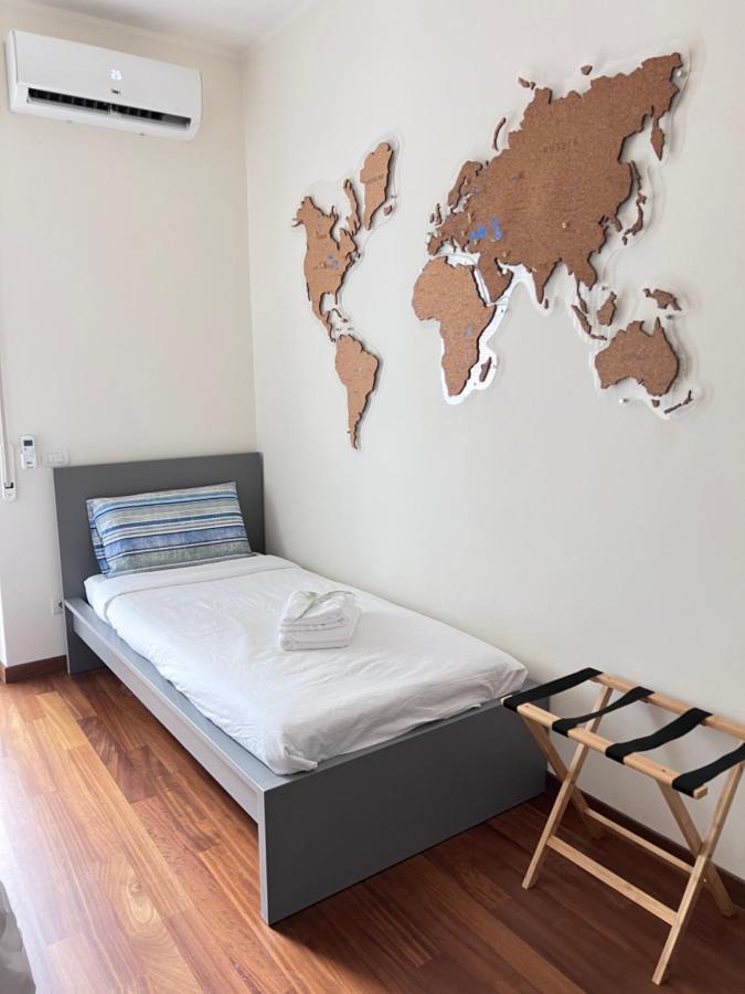Stella House Apartman La Spezia Kültér fotó