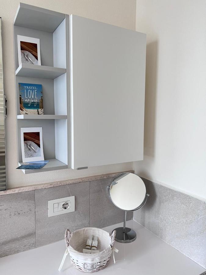 Stella House Apartman La Spezia Kültér fotó
