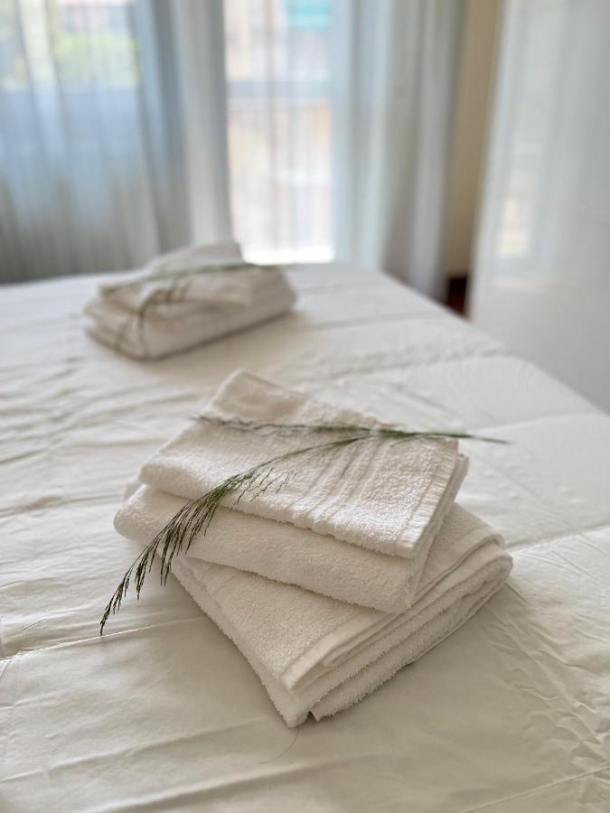 Stella House Apartman La Spezia Kültér fotó